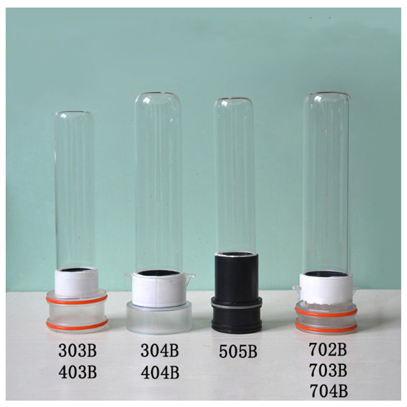 Aquarium Blue Marine Reef 60 - サングラス用石英ガラス管,hw30amd/hw304b/hw40amd/hw404b/hw702b/hw704b/3000