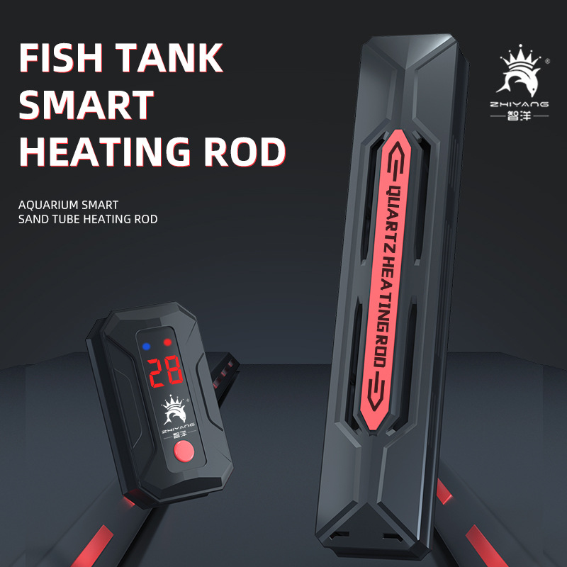 Marine Aquarium Heater - 水族館ヒーター,1200W-300W,タイマー付き熱保護装置,クォーツ管,アメリカン標準ac110v/220v