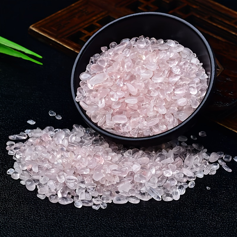 50g/100g/200g/500g 天然水晶鉱石ミネラルス - Aquarium Marine Stone のレビューと価格