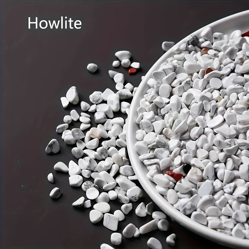 50g/100g/200g/500g 天然水晶鉱石ミネラルス - Aquarium Marine Stone のレビューと価格