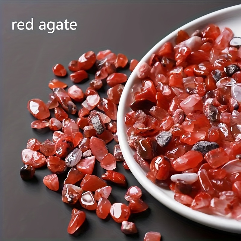 50g/100g/200g/500g 天然水晶鉱石ミネラルス - Aquarium Marine Stone のレビューと価格