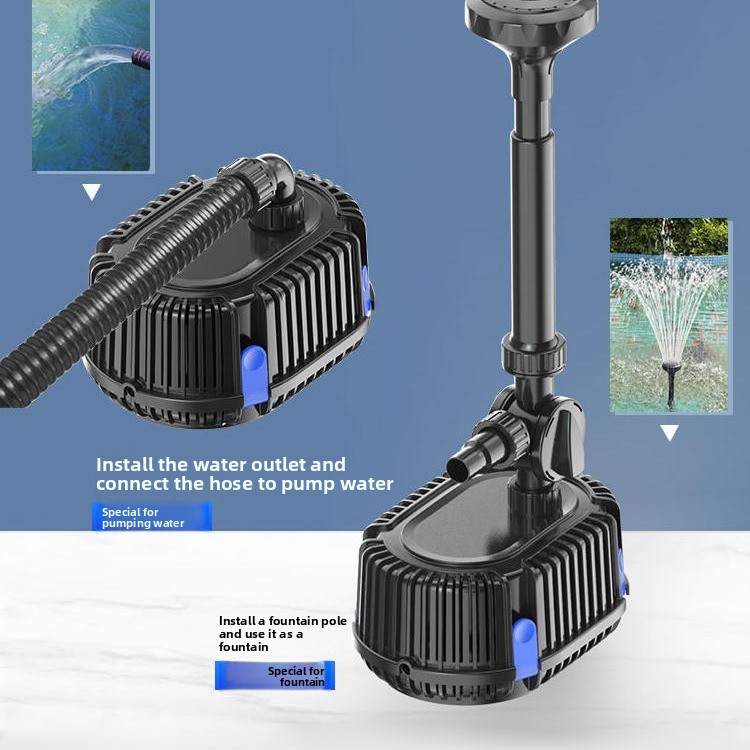 サンサン CHP 魚池噴水ポンプ 水循環 ロックガーデン 中 - Aquarium Blue Marine Reef 60 のレビューと価格