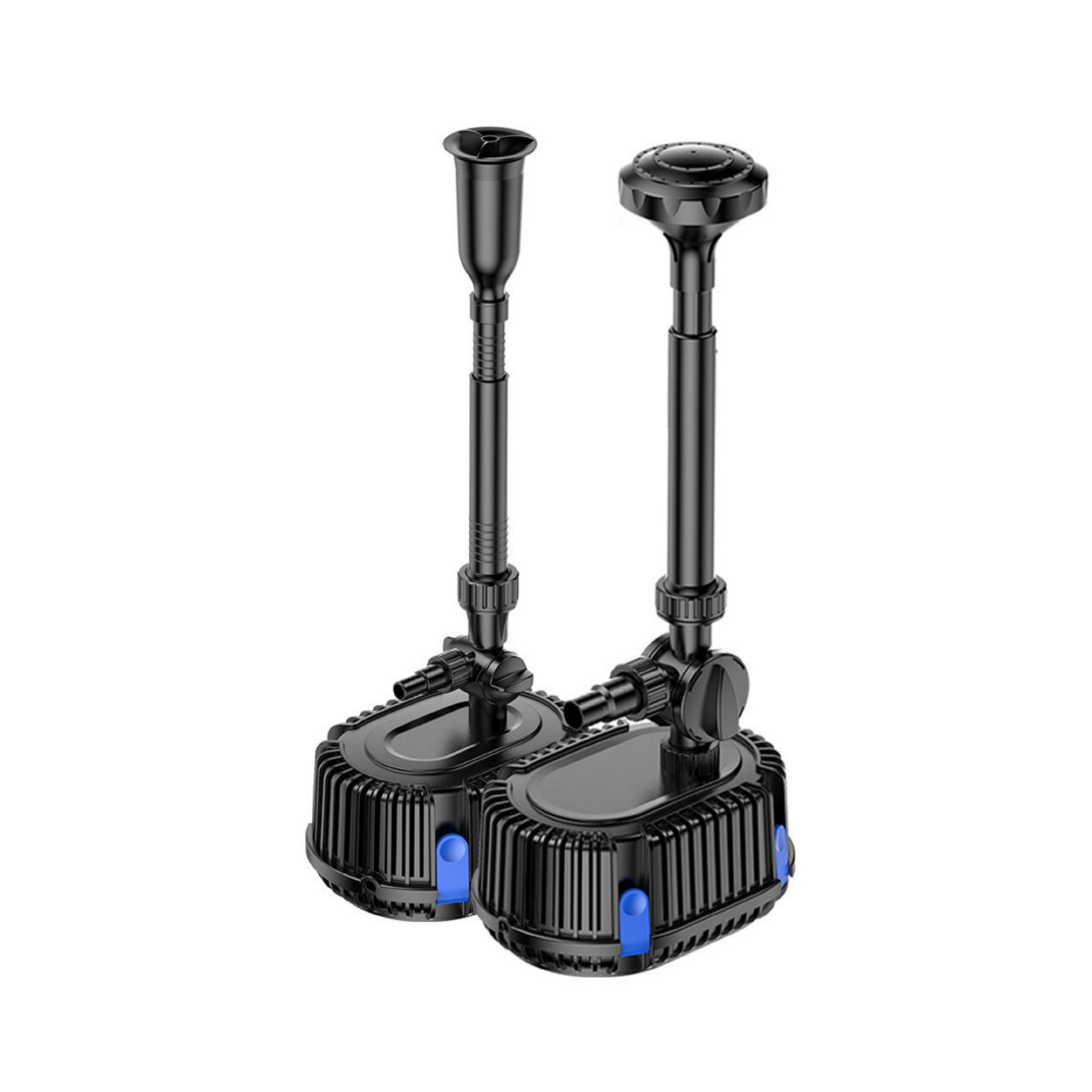サンサン CHP 魚池噴水ポンプ 水循環 ロックガーデン 中 - Aquarium Blue Marine Reef 60 のレビューと価格
