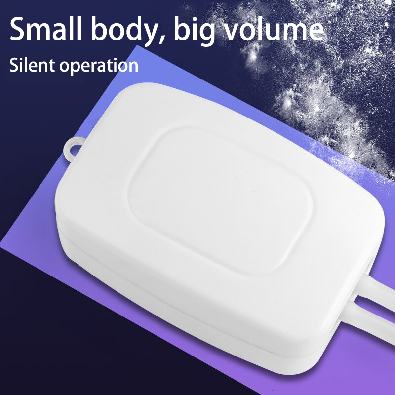 ミニ水族館エアポンプキット,USB,水槽フィルター,空気石, - Aquarium Marine Stone のレビューと価格