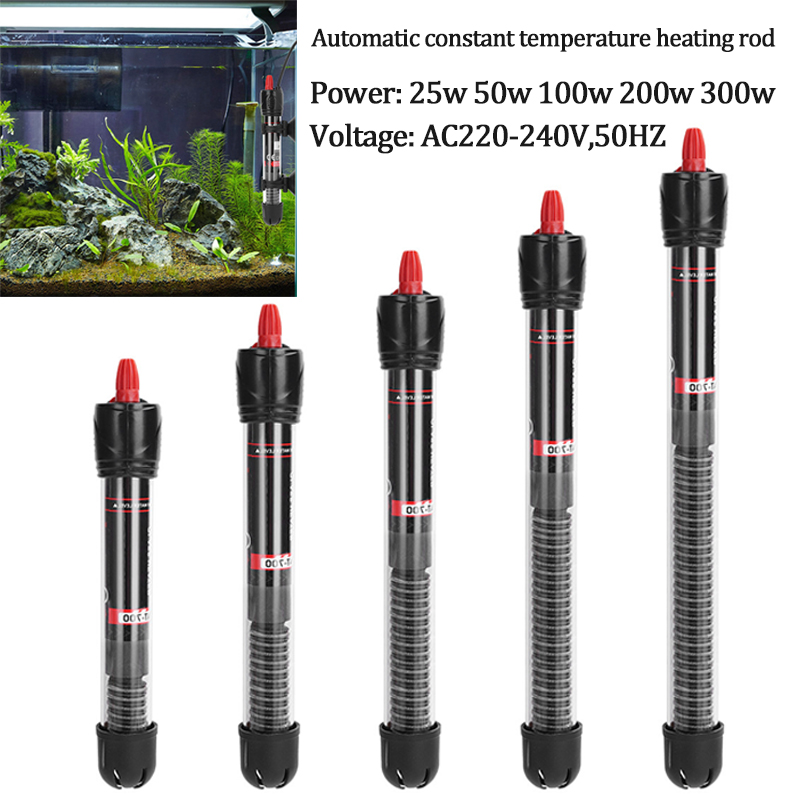 AC220-240V、50HZ AT700 水槽サーモスタッ - Marine Aquarium Heater のレビューと価格