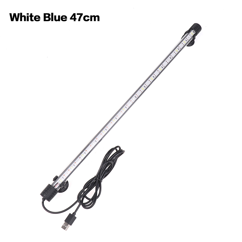 水槽ライト水中照明水中ランプ植物成長ランプ 110V 17- - Marine Aquarium Lamp のレビューと価格