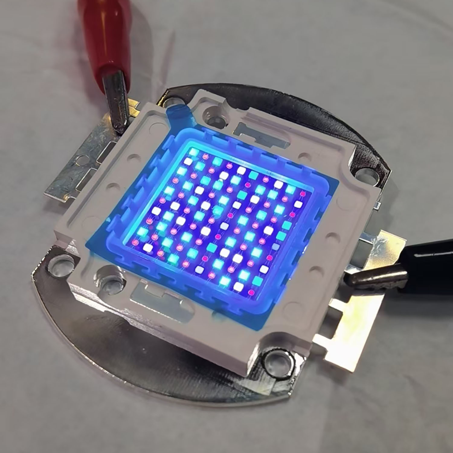 50W 60W 70W 100W RGB 26-28V ハイ - Marine Aquarium Uv のレビューと価格