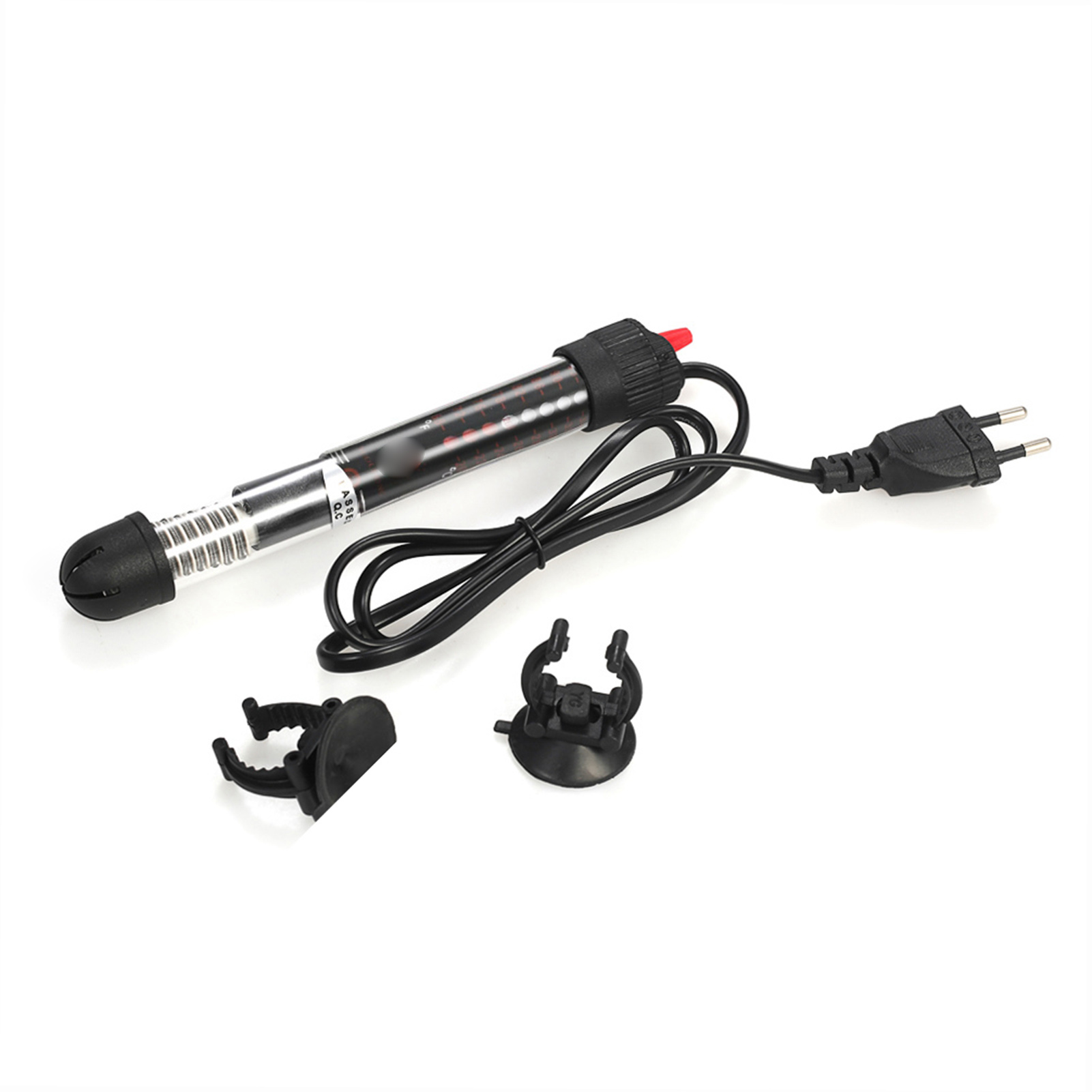 水槽用潜水ヒーター、温度調整機能付き、50w/300w LE - Marine Aquarium Heater のレビューと価格