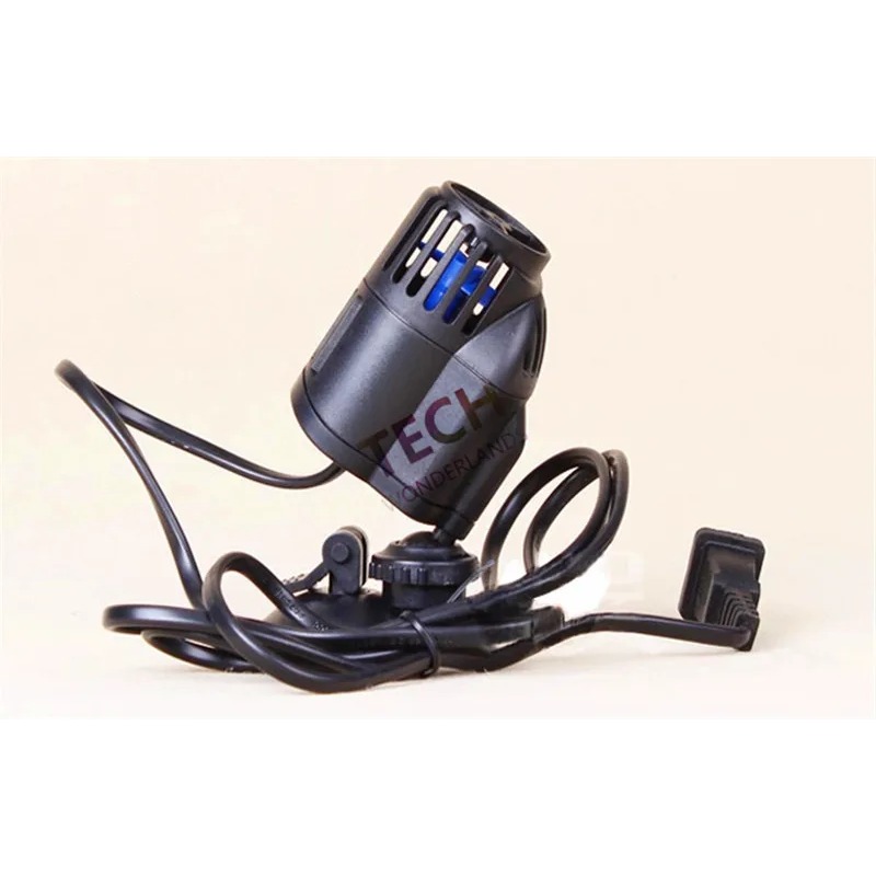 SUNSUN JVP-110 3 ワット 2000L/H 水 - Aquarium Blue Marine Reef 60 のレビューと価格