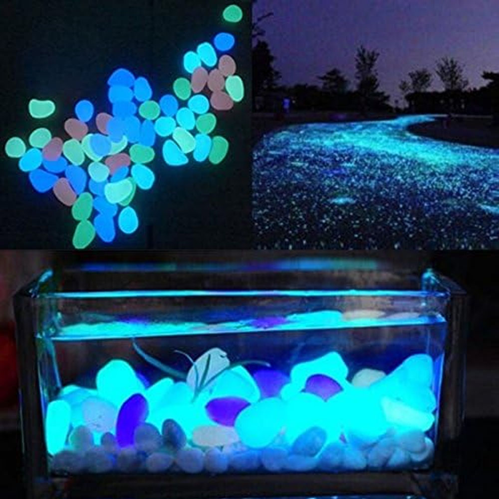 水槽岩グローブルー小石庭用水槽水族館植木鉢盆栽歩道私道 - Aquarium Marine Stone のレビューと価格