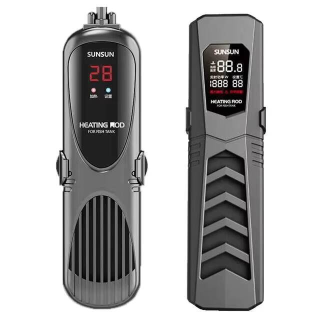 50-1000W NEW SUNSUN PTC ARK 高出 - Marine Aquarium Heater のレビューと価格