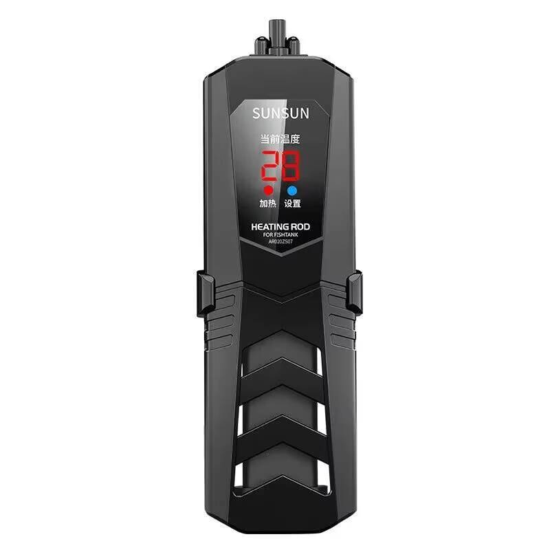 50-1000W NEW SUNSUN PTC ARK 高出 - Marine Aquarium Heater のレビューと価格