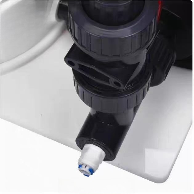 CR-140/200/200H カルシウムリアクター 水槽用 - Marine Aquarium & Regional Centre Photos のレビューと価格