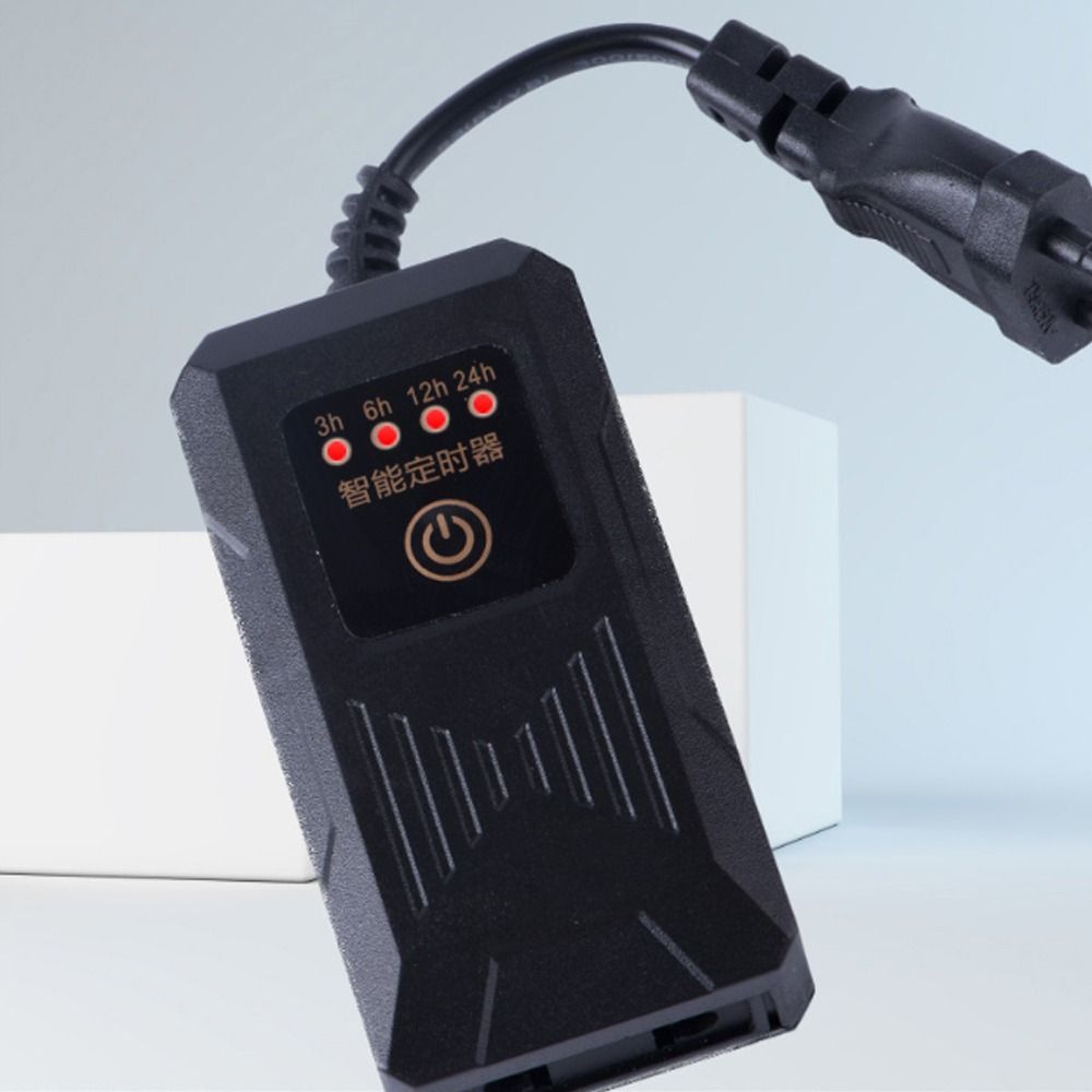 4 スピードサイクル水族館タイマー安定した黒 LED 調光コ - Marine Aquarium Lamp のレビューと価格