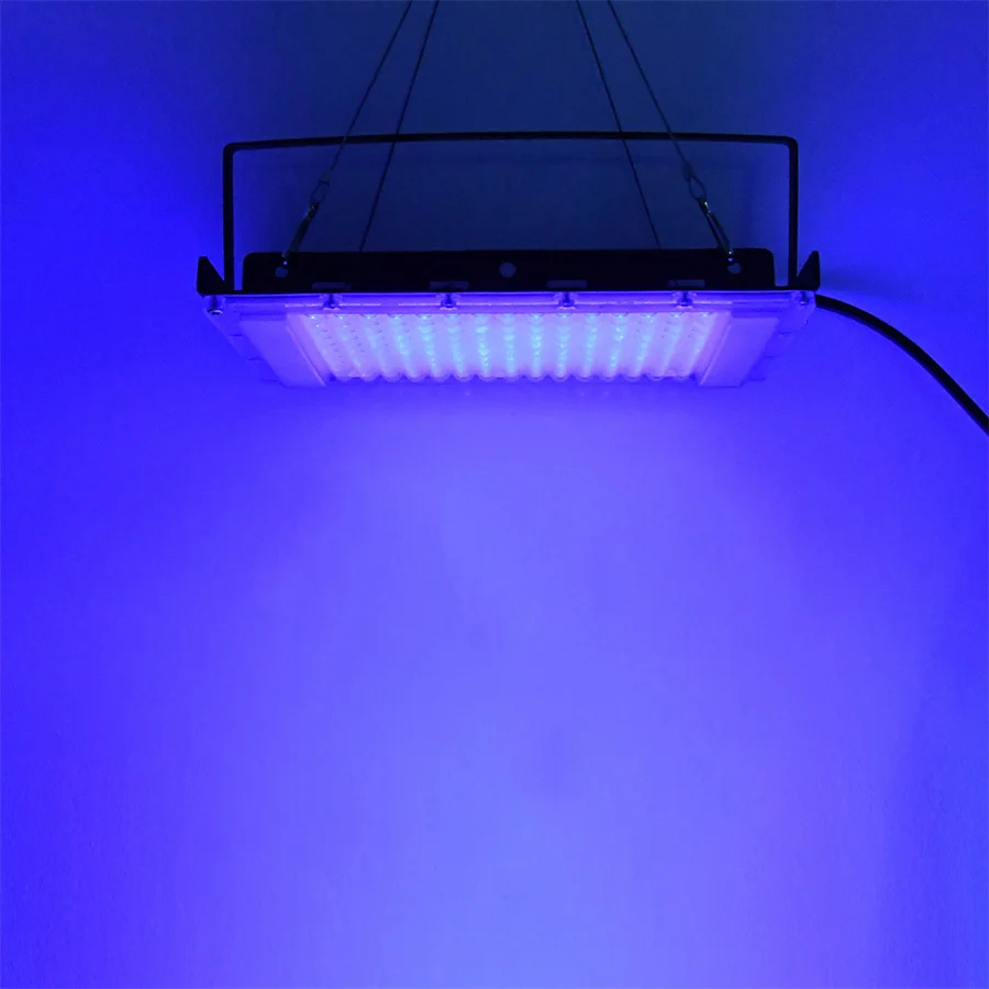 UV紫外線フラッドライト,ハロウィーンのクリスマスパーティー - Marine Aquarium Uv のレビューと価格