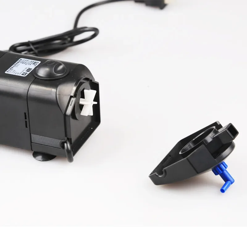 220v 3 in 1 魚タンクUVランプJUP多機能紫外線 - Marine Aquarium Uv のレビューと価格
