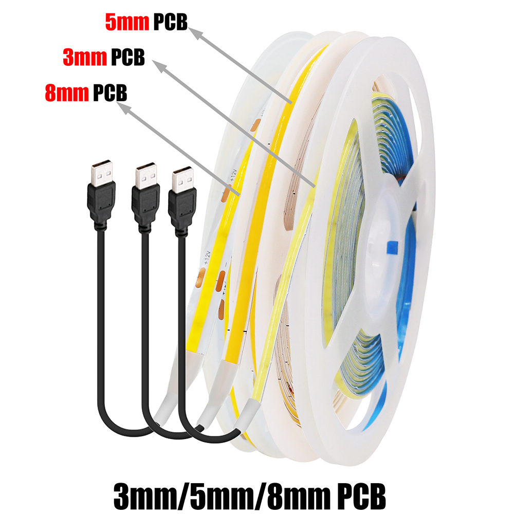 5V USB 3 ミリメートル 5 ミリメートル PCB C - Actinic Blue Led のレビューと価格