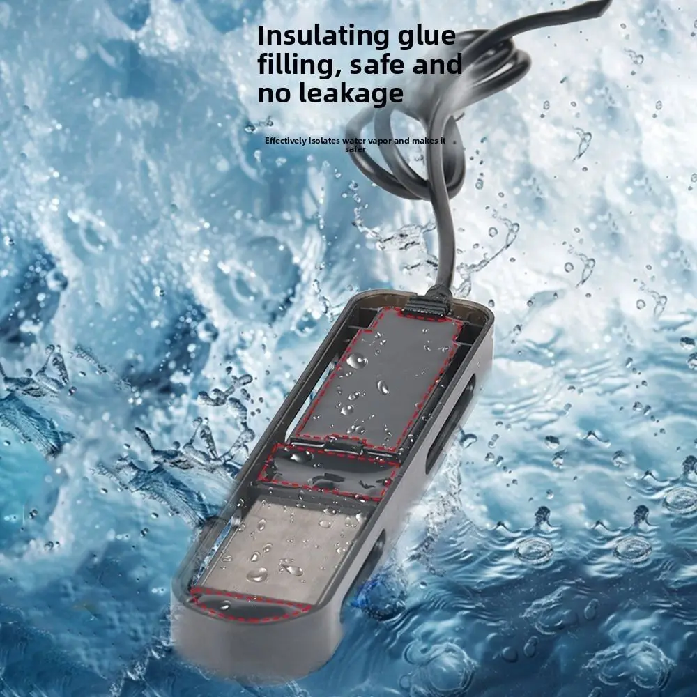 LCDディスプレイ 20-35 ° Cデジタル水槽ヒーターロ - Marine Aquarium Heater のレビューと価格
